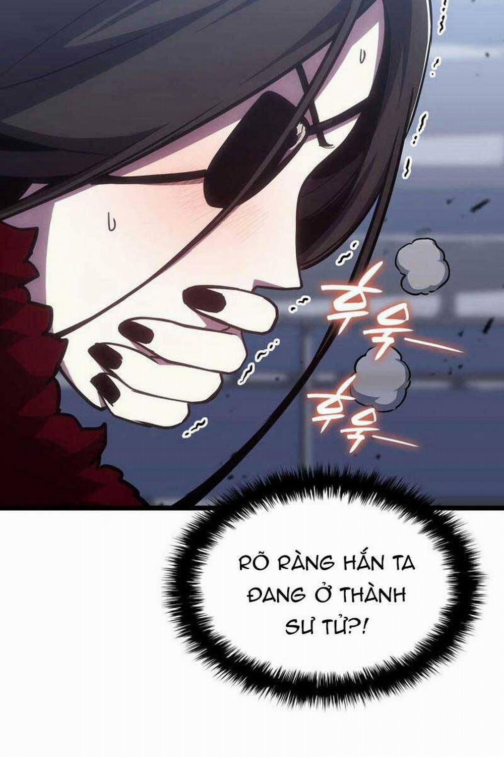 Sự Trở Lại Của Anh Hùng Cấp Thảm Họa 68 trang 51