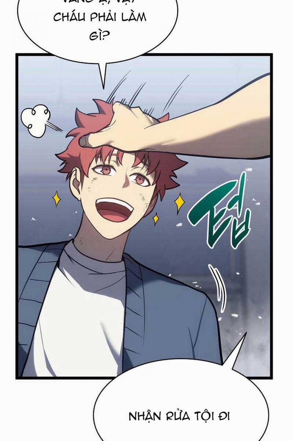 Sự Trở Lại Của Anh Hùng Cấp Thảm Họa 68 trang 73