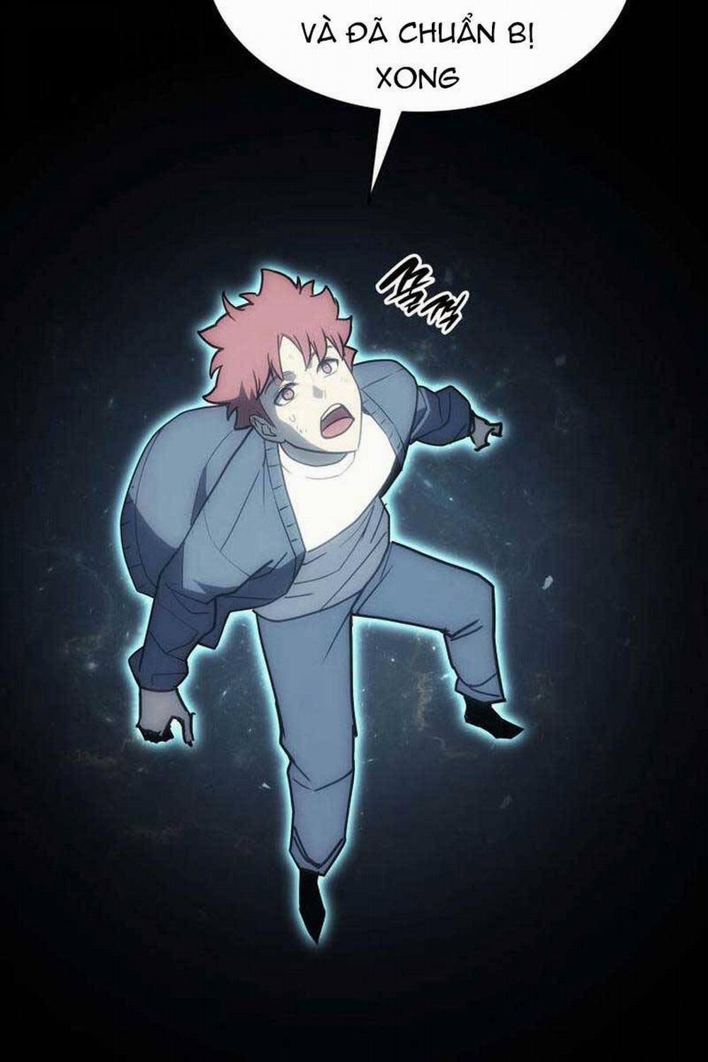 Sự Trở Lại Của Anh Hùng Cấp Thảm Họa 68 trang 88