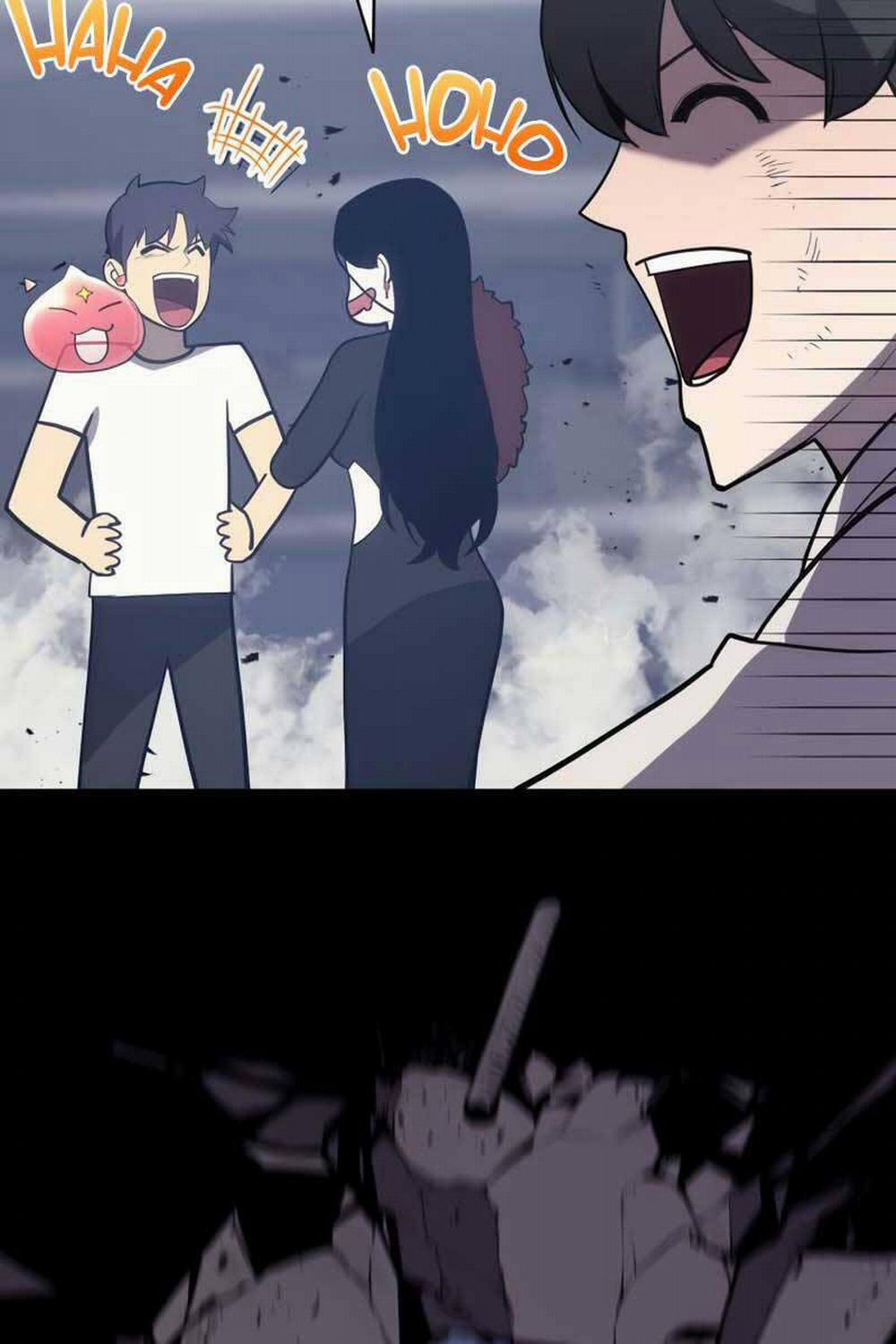 Sự Trở Lại Của Anh Hùng Cấp Thảm Họa 69 trang 100