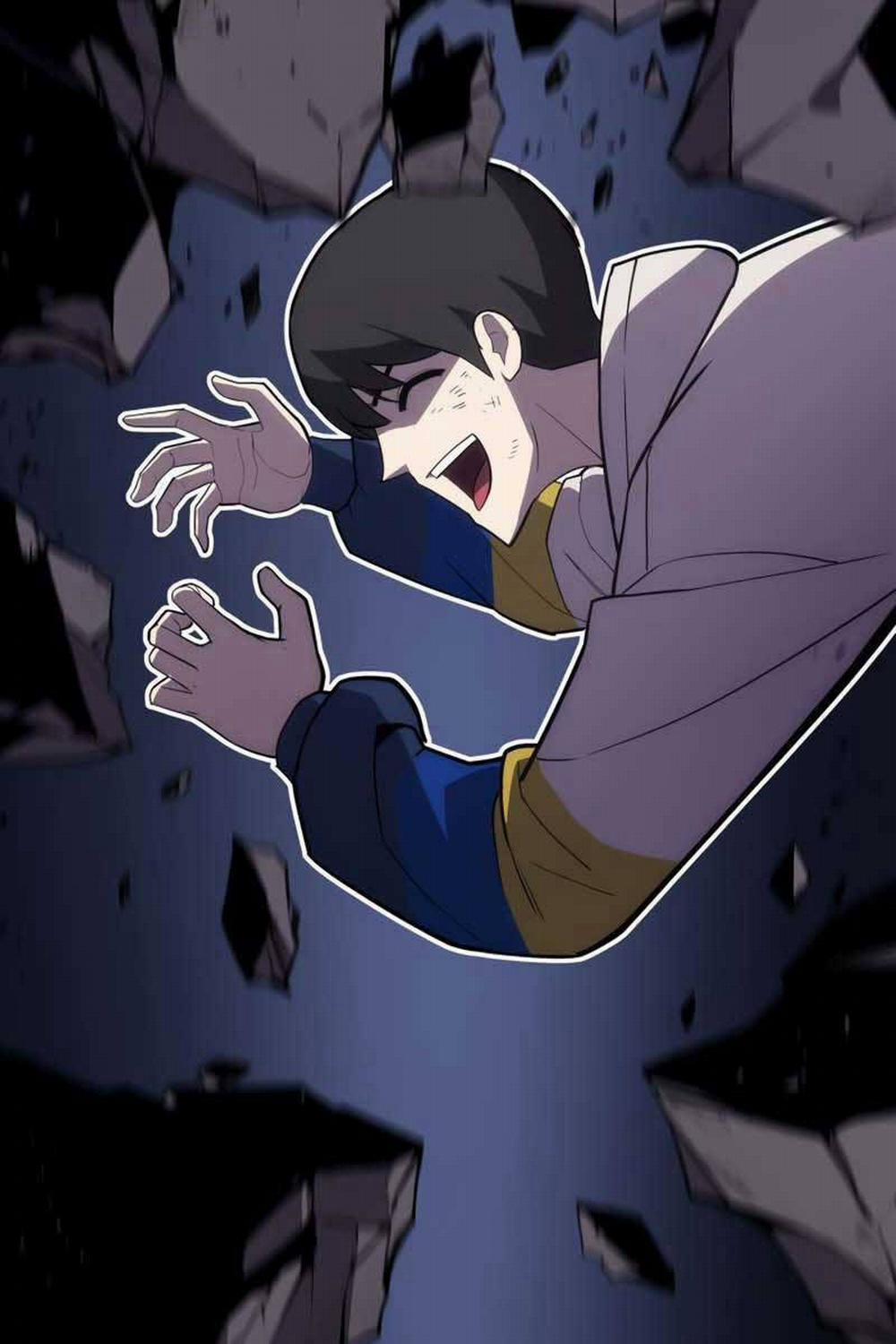 Sự Trở Lại Của Anh Hùng Cấp Thảm Họa 69 trang 101