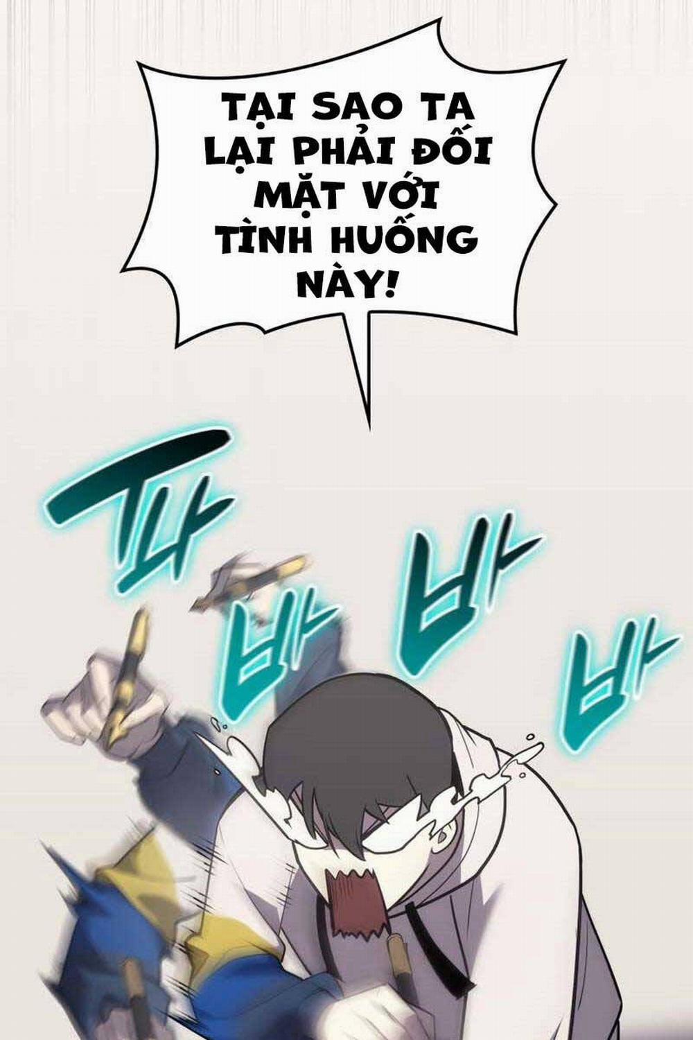 Sự Trở Lại Của Anh Hùng Cấp Thảm Họa 69 trang 111