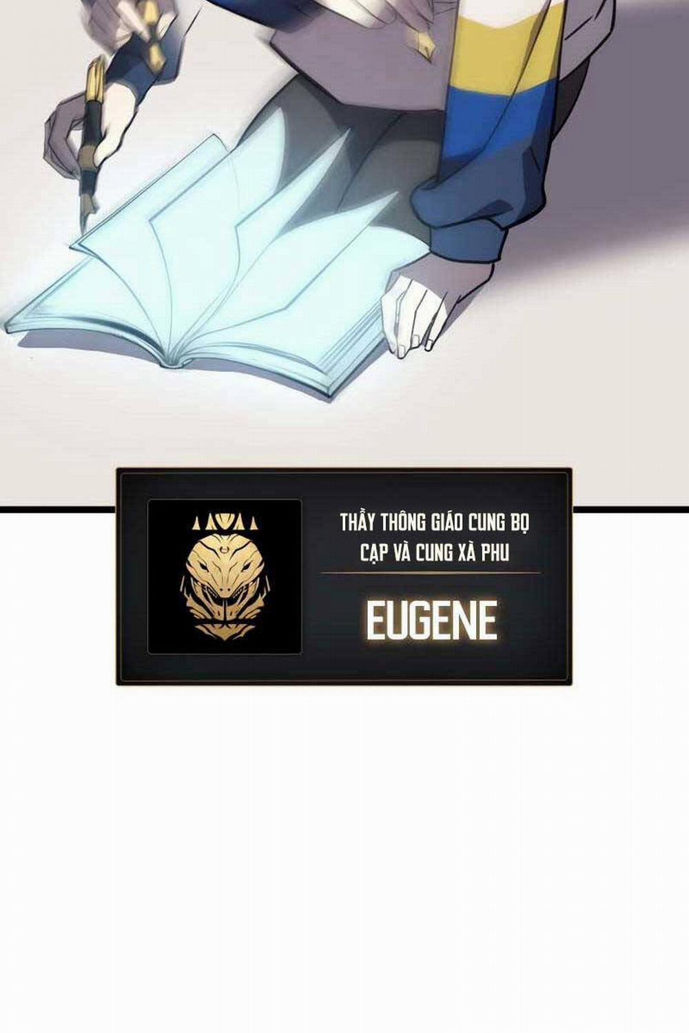 Sự Trở Lại Của Anh Hùng Cấp Thảm Họa 69 trang 112