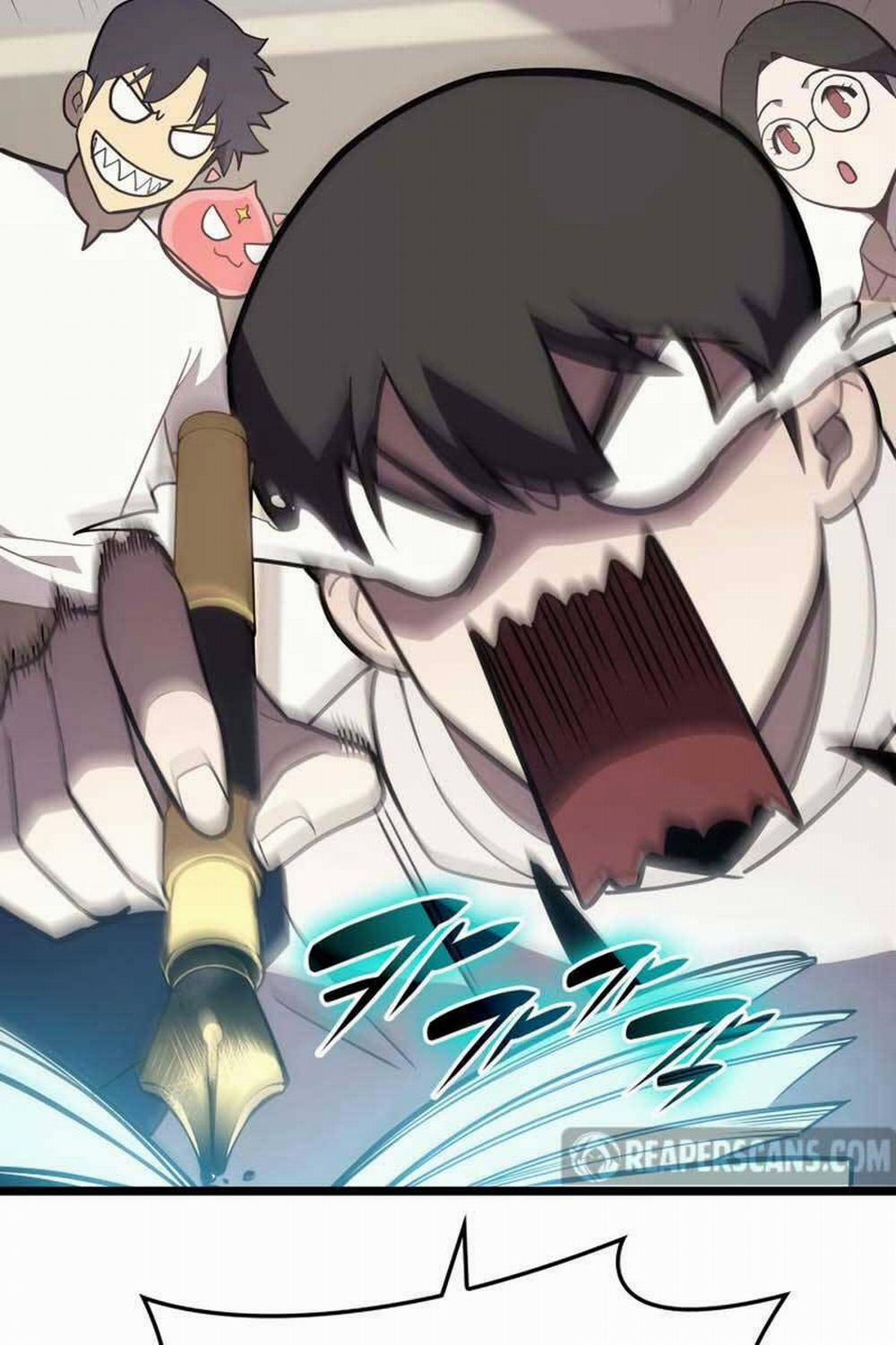 Sự Trở Lại Của Anh Hùng Cấp Thảm Họa 69 trang 114