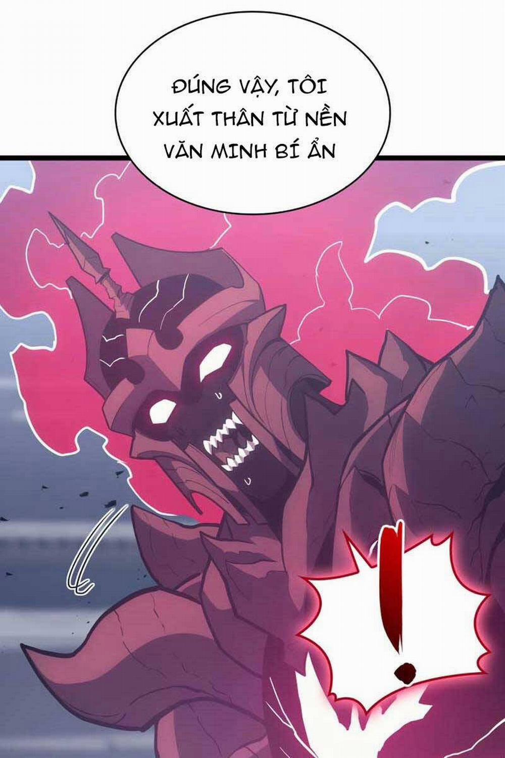 Sự Trở Lại Của Anh Hùng Cấp Thảm Họa 69 trang 13