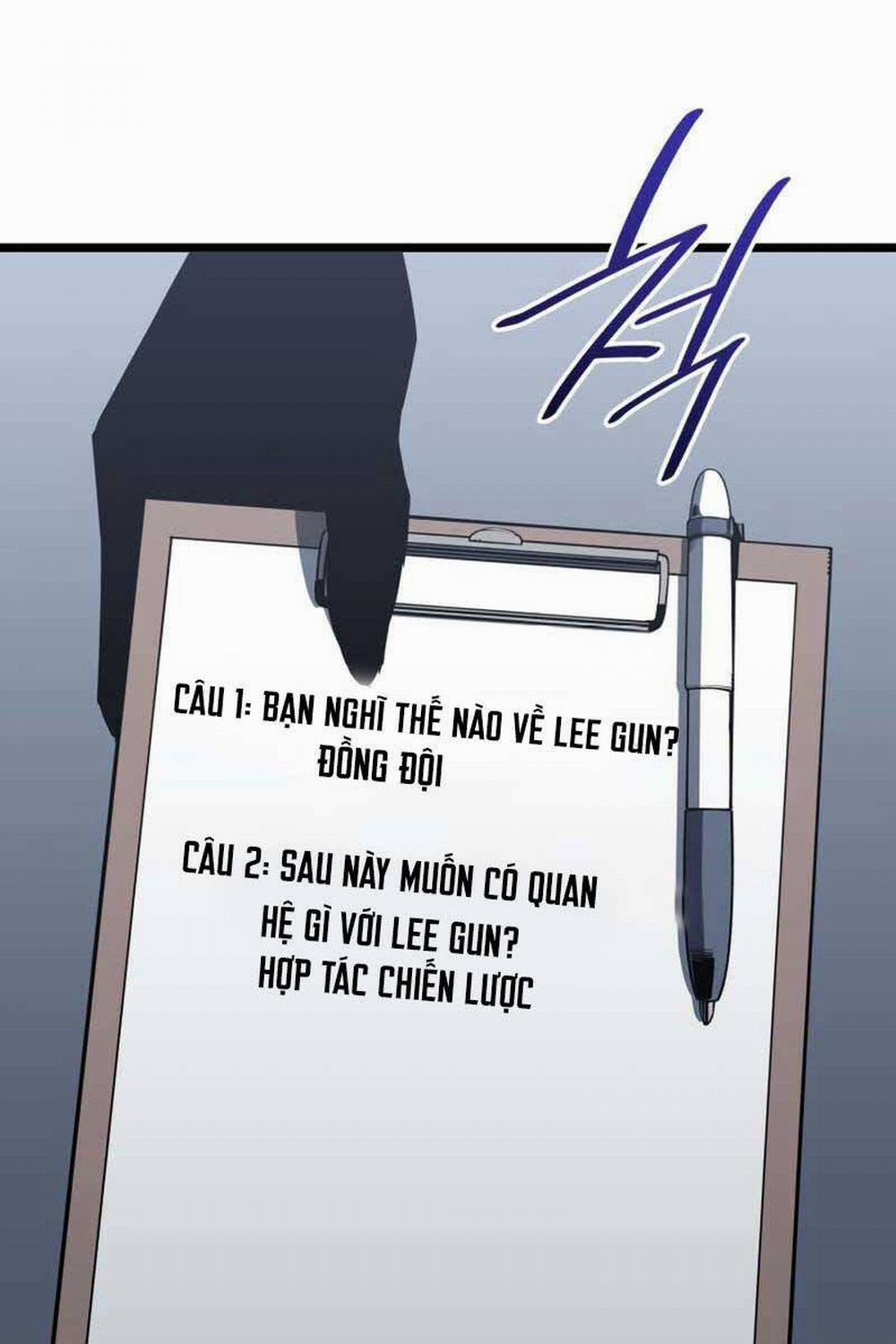 Sự Trở Lại Của Anh Hùng Cấp Thảm Họa 69 trang 28