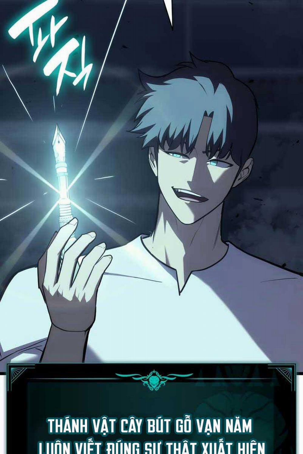 Sự Trở Lại Của Anh Hùng Cấp Thảm Họa 69 trang 32