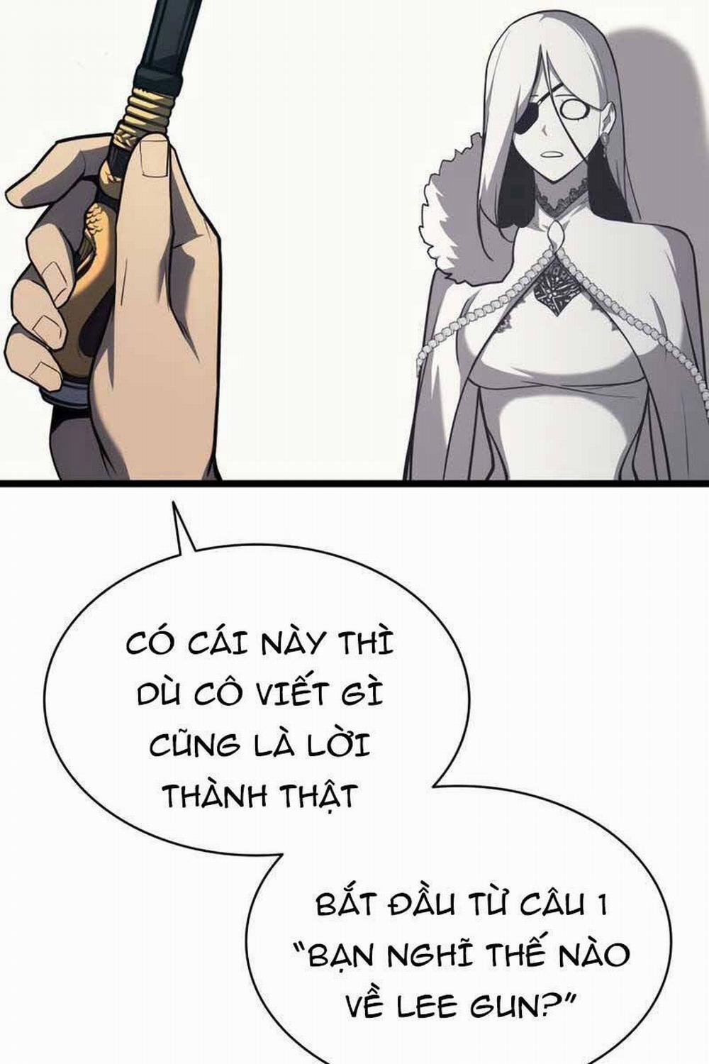 Sự Trở Lại Của Anh Hùng Cấp Thảm Họa 69 trang 34