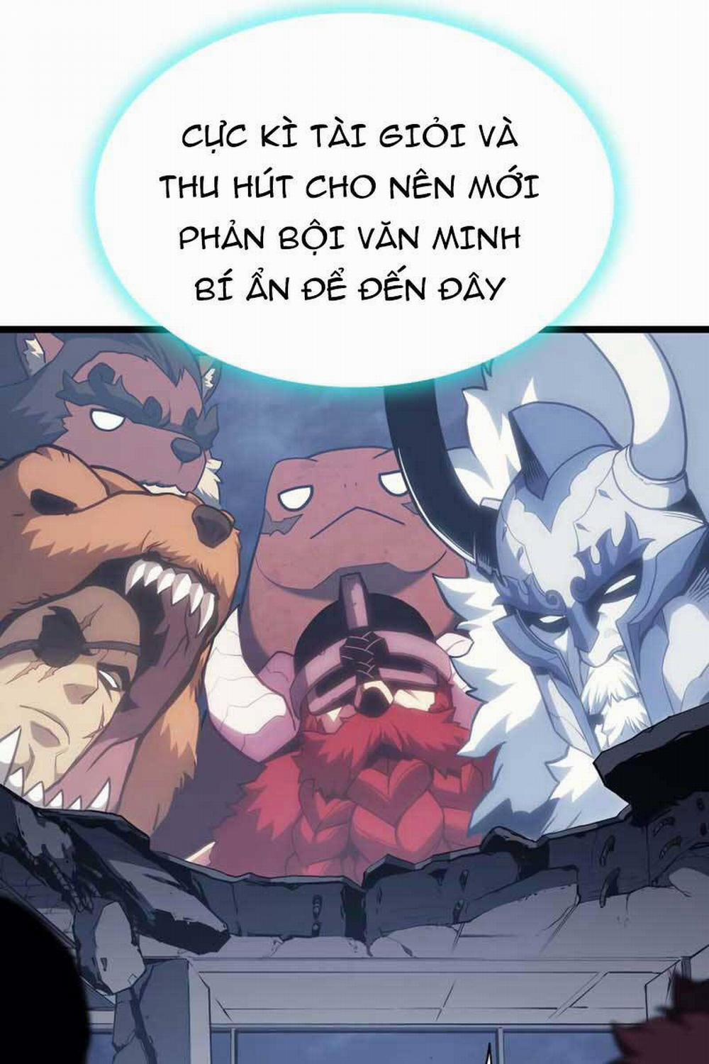 Sự Trở Lại Của Anh Hùng Cấp Thảm Họa 69 trang 37