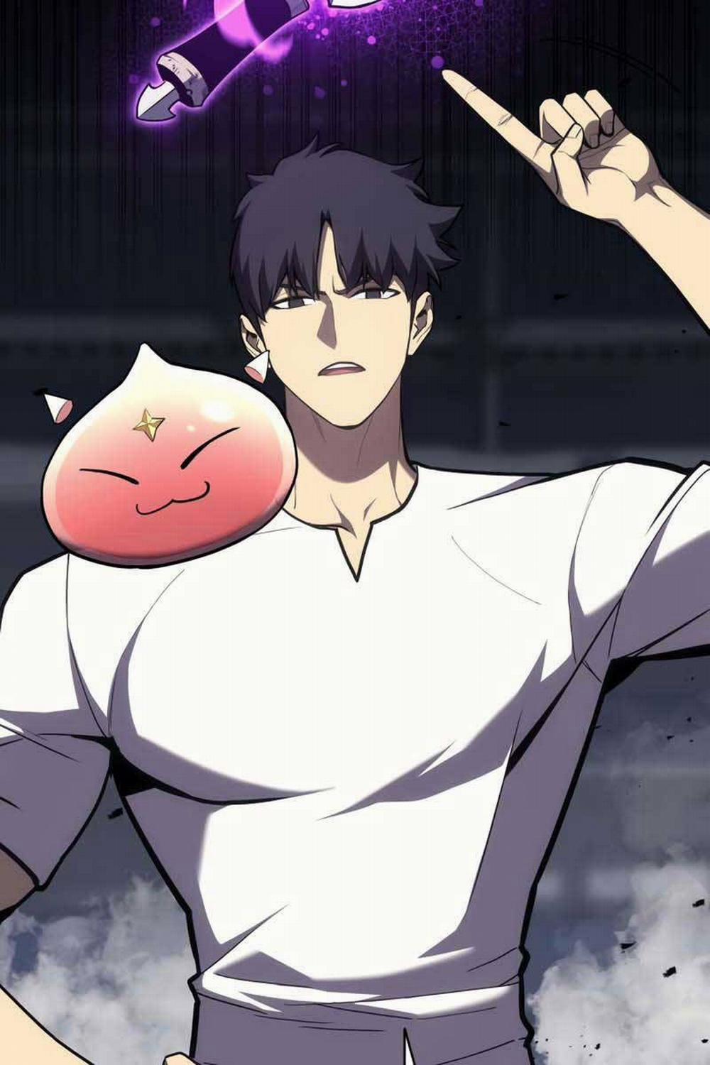 Sự Trở Lại Của Anh Hùng Cấp Thảm Họa 69 trang 60