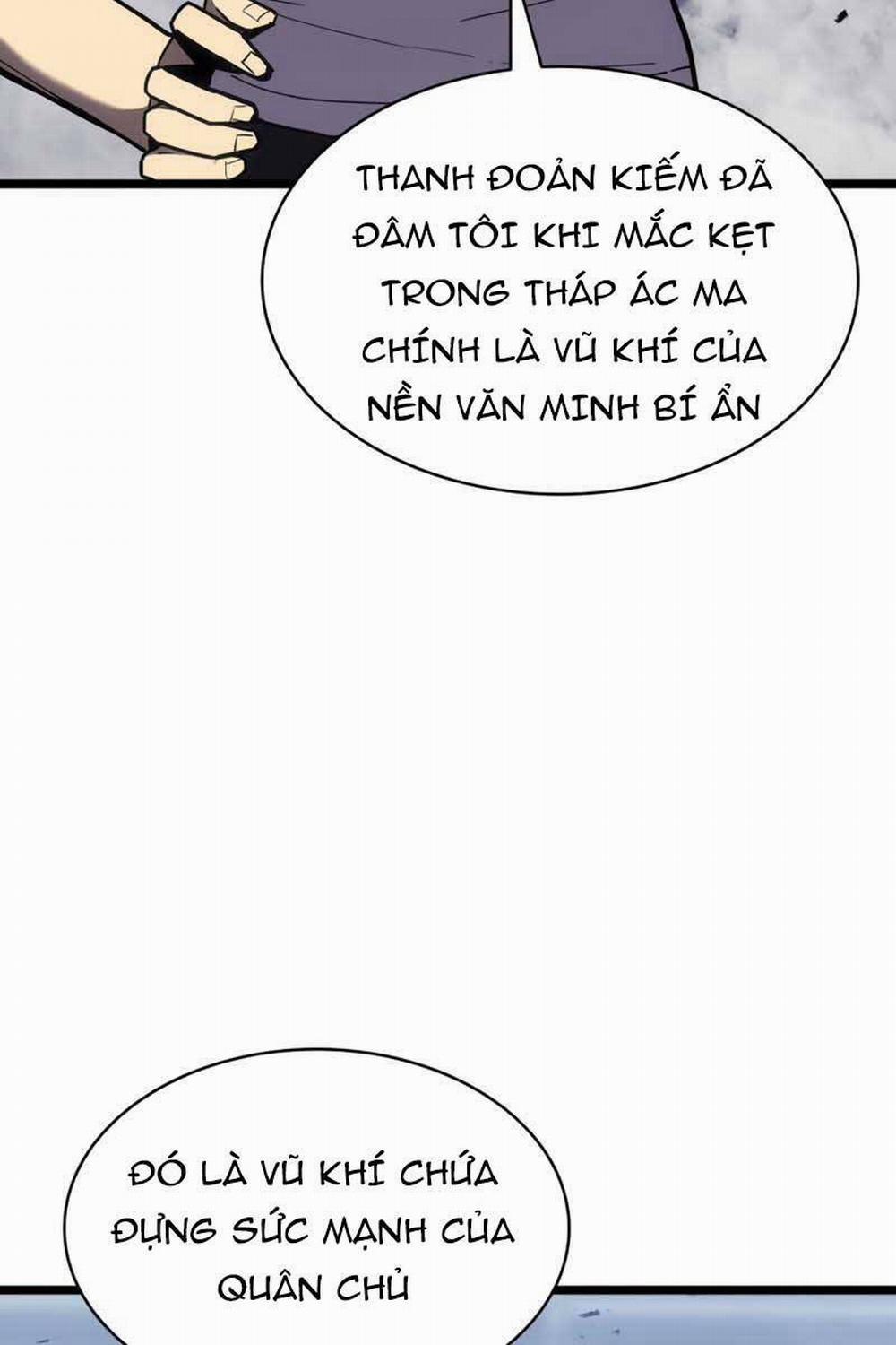 Sự Trở Lại Của Anh Hùng Cấp Thảm Họa 69 trang 61