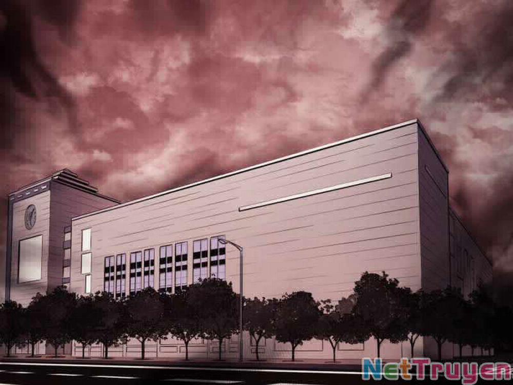 Sự Trở Lại Của Anh Hùng Cấp Thảm Họa 7 trang 42