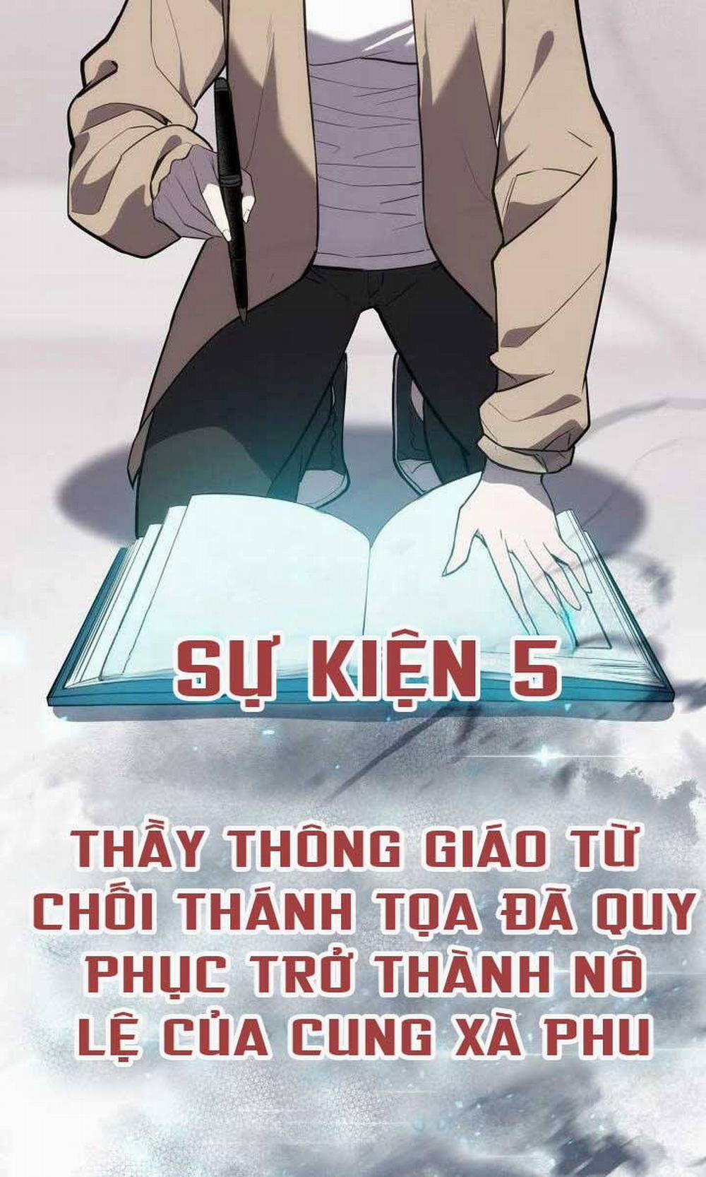 Sự Trở Lại Của Anh Hùng Cấp Thảm Họa 70 trang 10