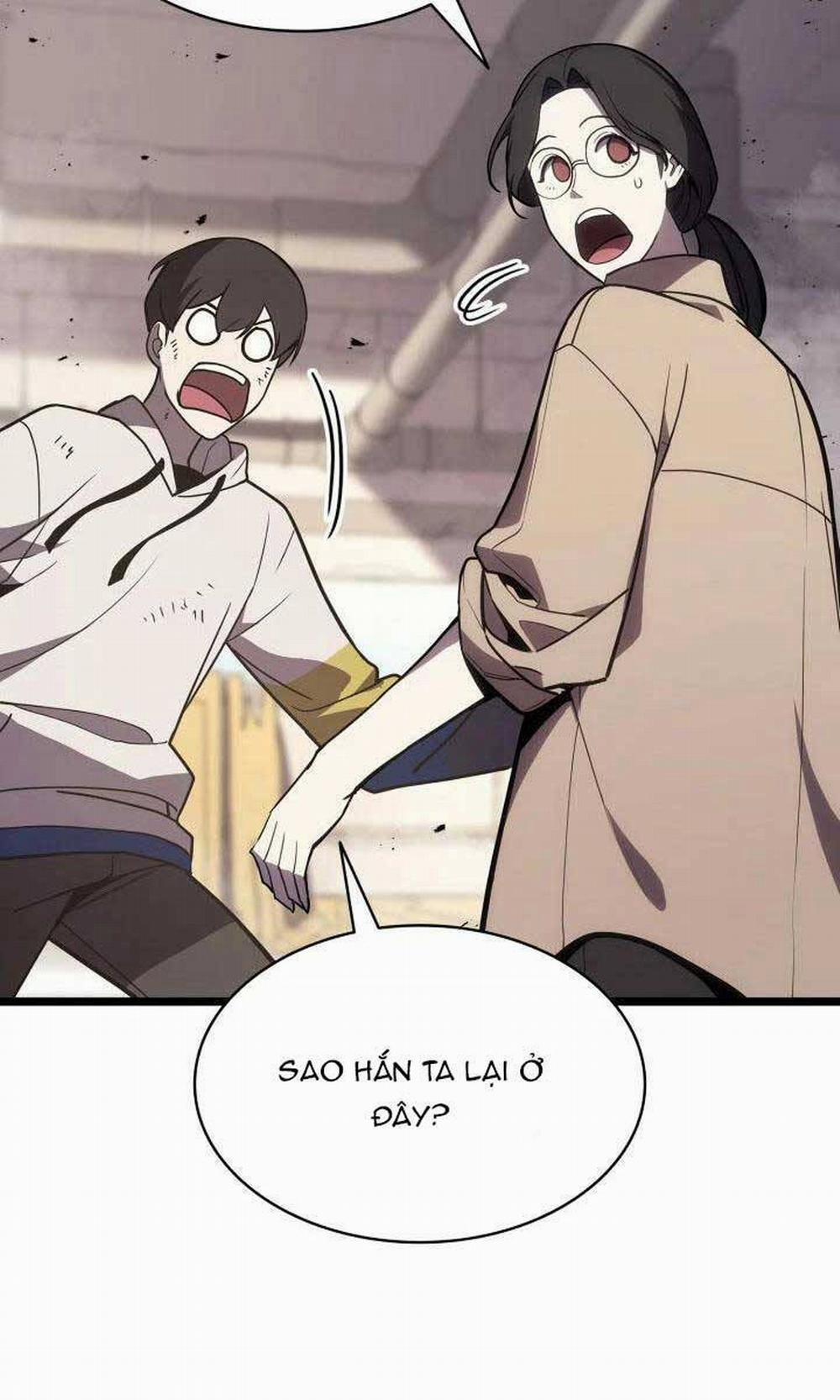 Sự Trở Lại Của Anh Hùng Cấp Thảm Họa 70 trang 105