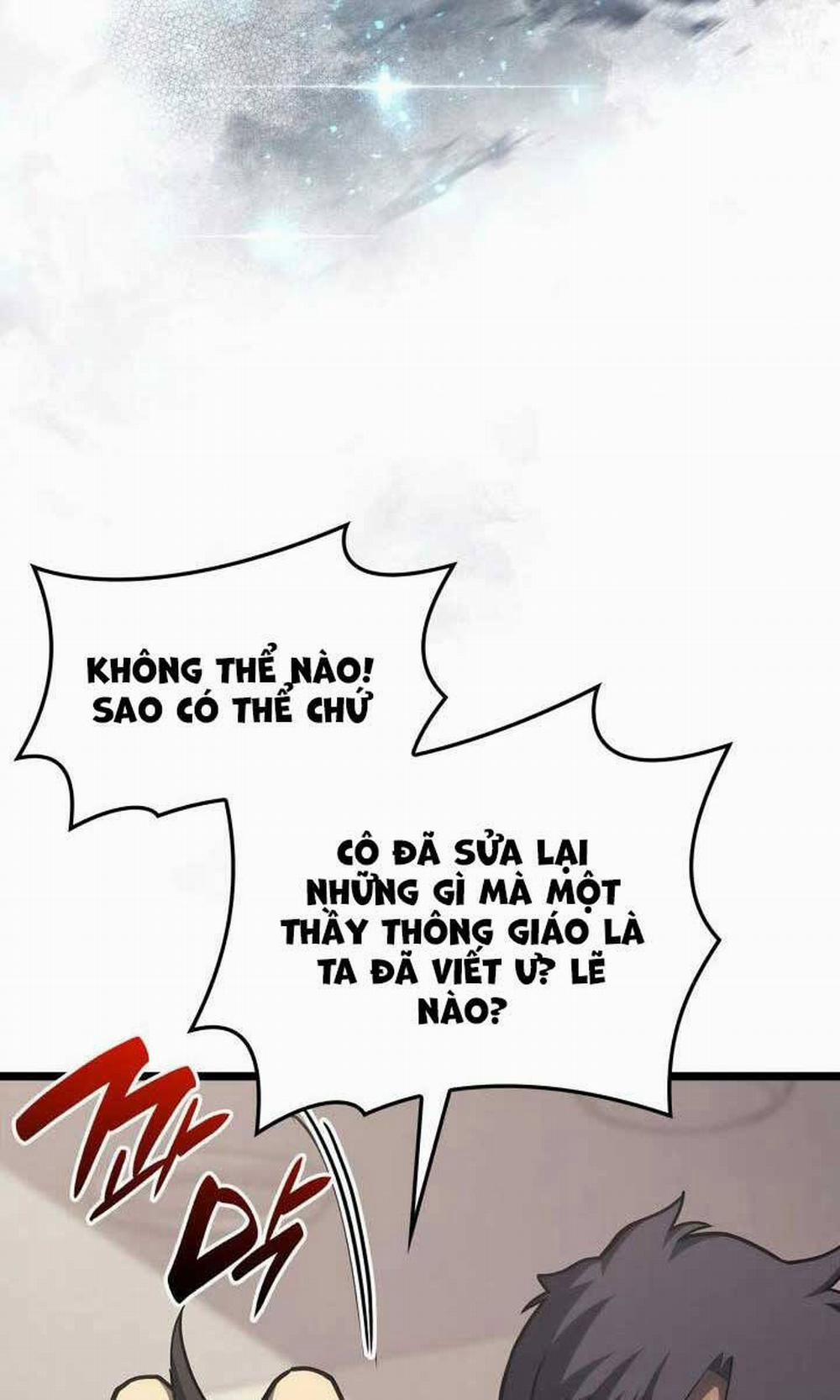 Sự Trở Lại Của Anh Hùng Cấp Thảm Họa 70 trang 11