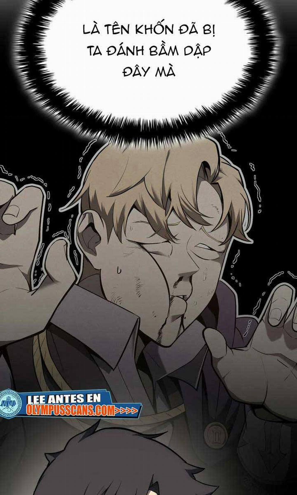 Sự Trở Lại Của Anh Hùng Cấp Thảm Họa 70 trang 116