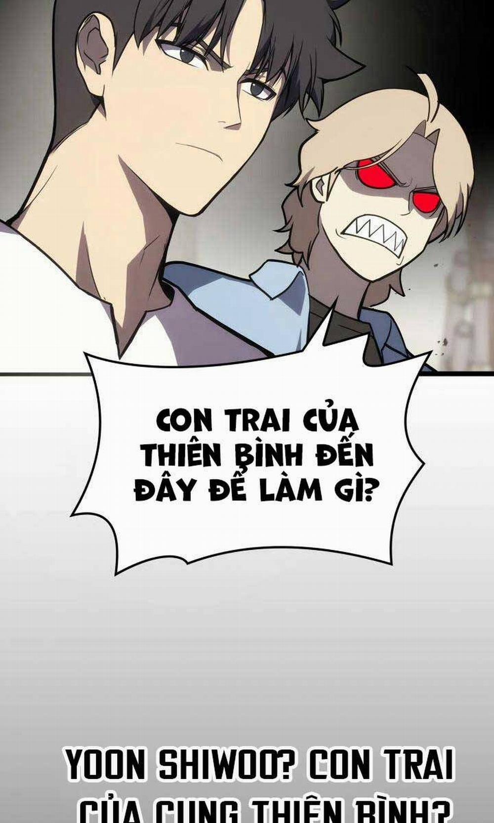 Sự Trở Lại Của Anh Hùng Cấp Thảm Họa 70 trang 117