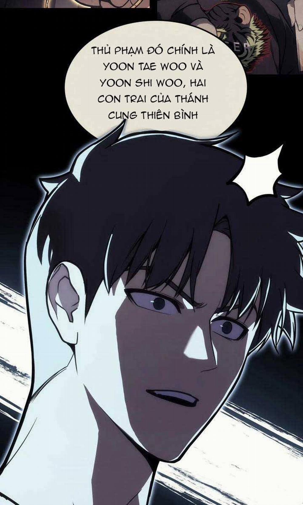 Sự Trở Lại Của Anh Hùng Cấp Thảm Họa 70 trang 119