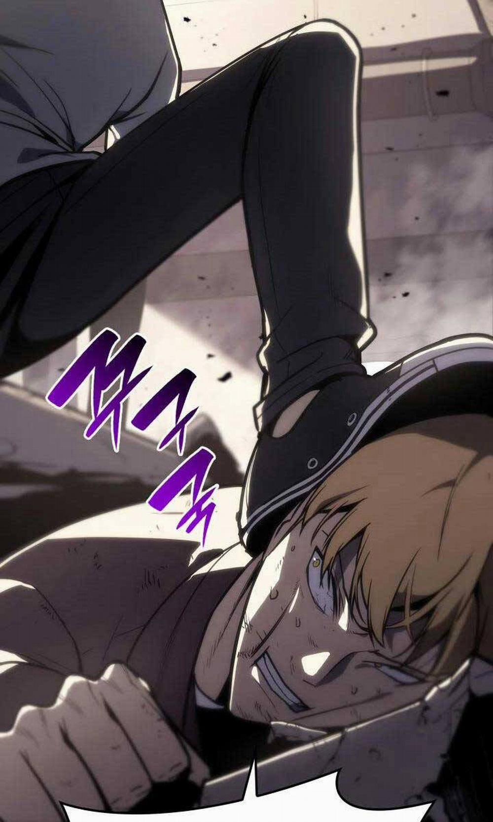 Sự Trở Lại Của Anh Hùng Cấp Thảm Họa 70 trang 125