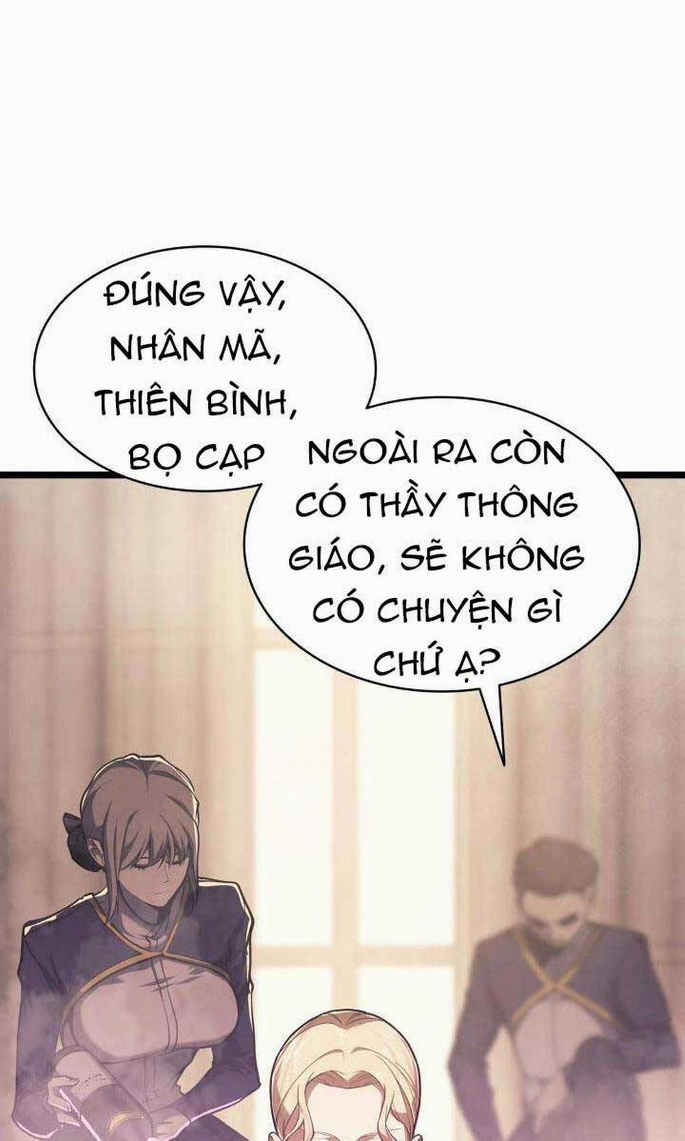 Sự Trở Lại Của Anh Hùng Cấp Thảm Họa 70 trang 24