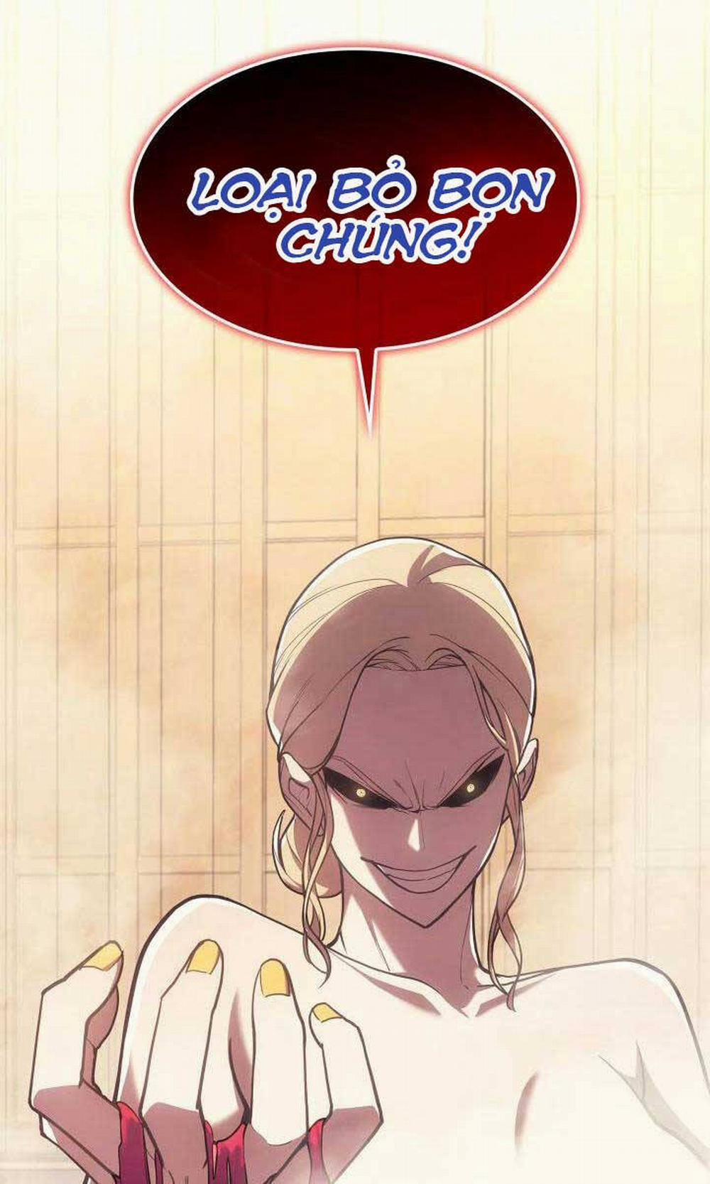 Sự Trở Lại Của Anh Hùng Cấp Thảm Họa 70 trang 35