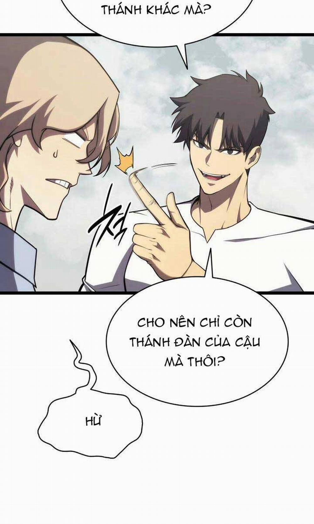 Sự Trở Lại Của Anh Hùng Cấp Thảm Họa 70 trang 55