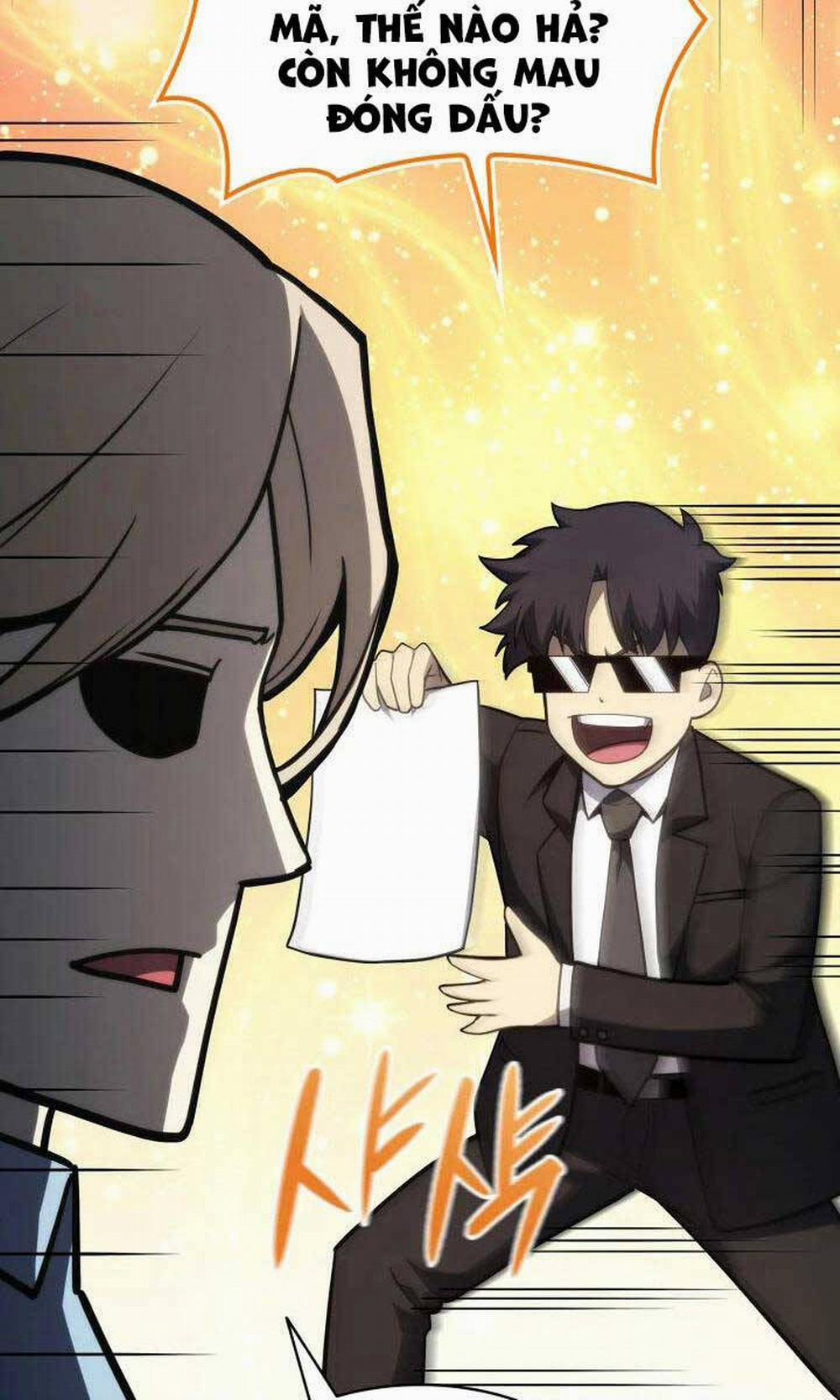 Sự Trở Lại Của Anh Hùng Cấp Thảm Họa 70 trang 59