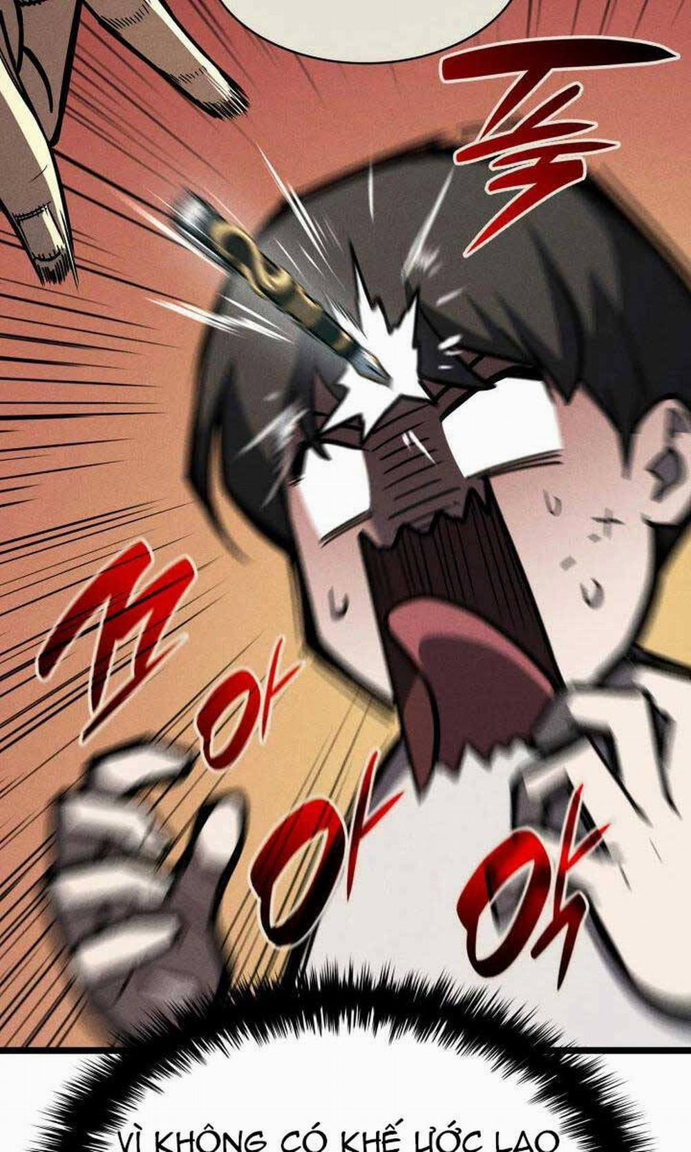 Sự Trở Lại Của Anh Hùng Cấp Thảm Họa 70 trang 73