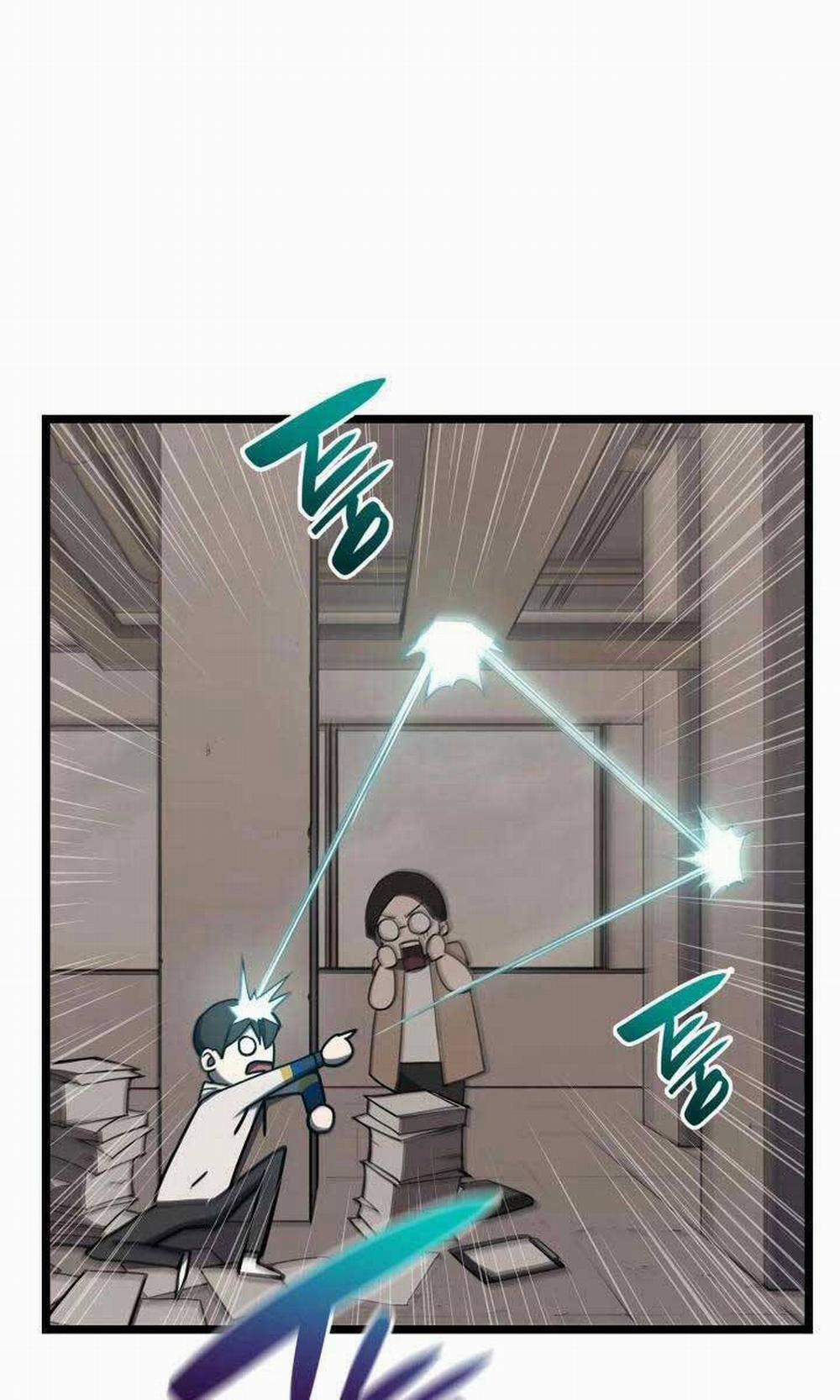 Sự Trở Lại Của Anh Hùng Cấp Thảm Họa 70 trang 81