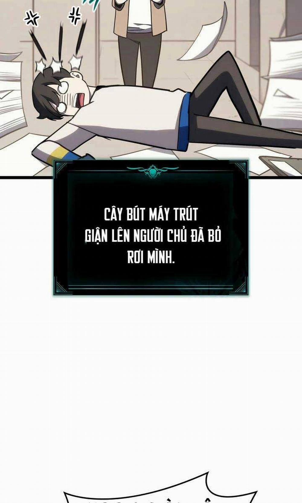 Sự Trở Lại Của Anh Hùng Cấp Thảm Họa 70 trang 83