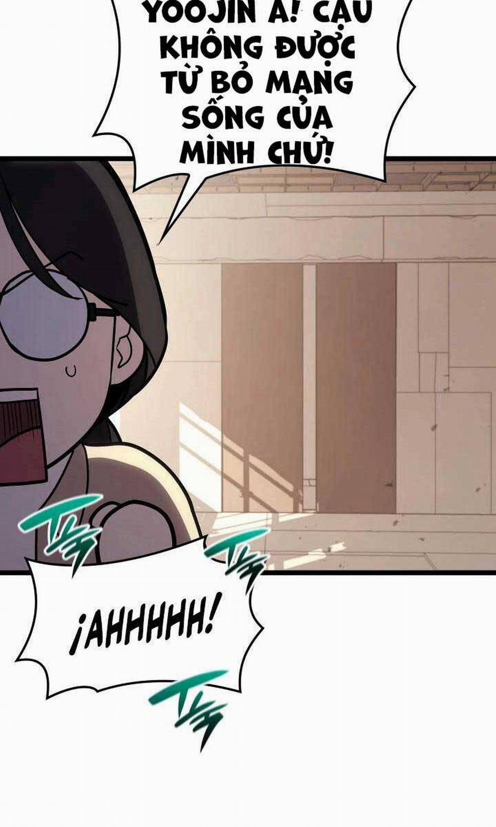 Sự Trở Lại Của Anh Hùng Cấp Thảm Họa 70 trang 84