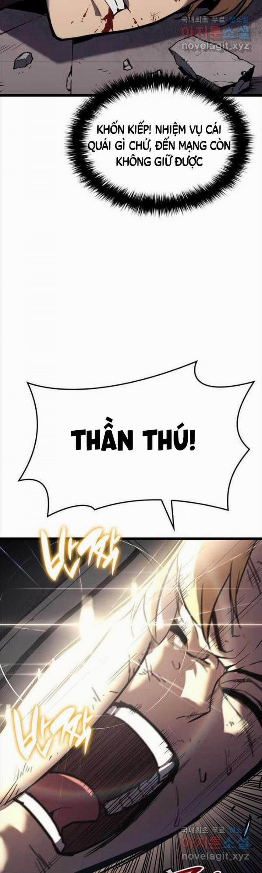 Sự Trở Lại Của Anh Hùng Cấp Thảm Họa 71 trang 12