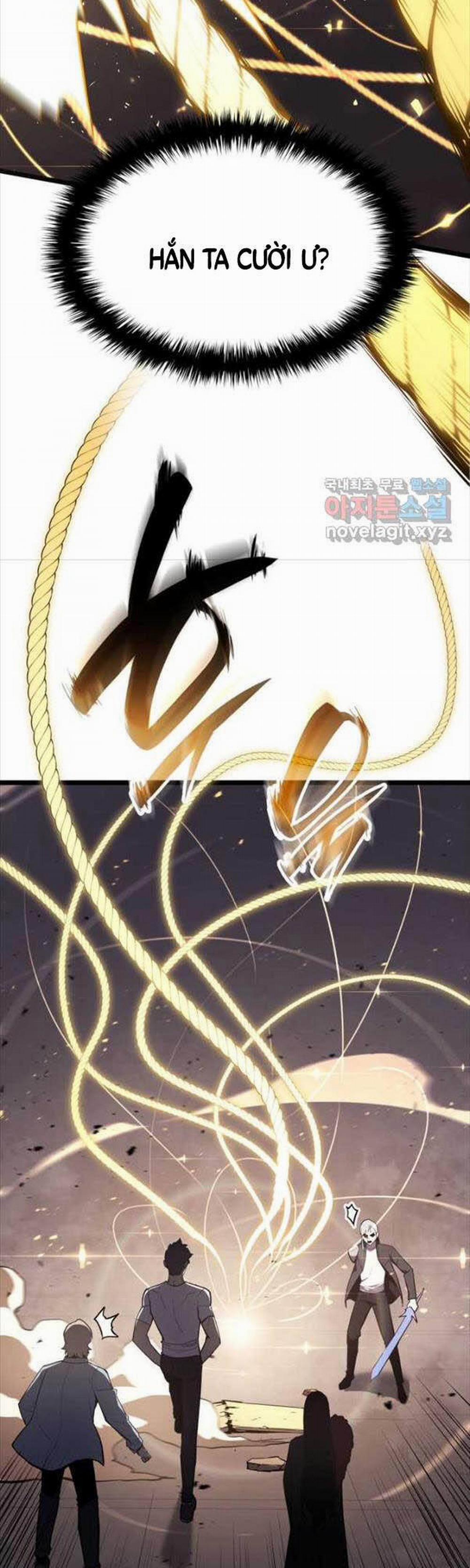 Sự Trở Lại Của Anh Hùng Cấp Thảm Họa 71 trang 16