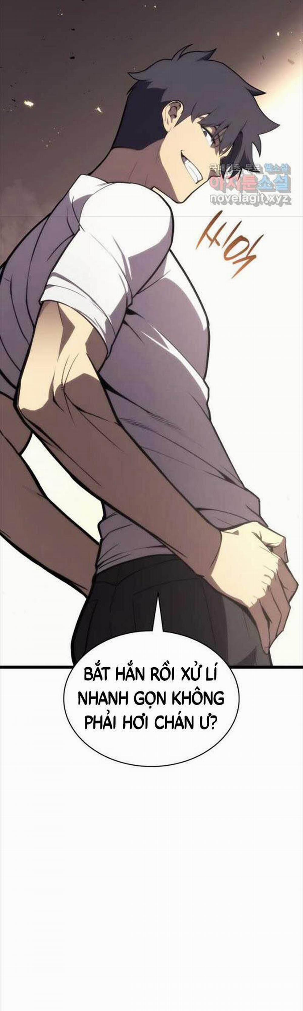 Sự Trở Lại Của Anh Hùng Cấp Thảm Họa 71 trang 18