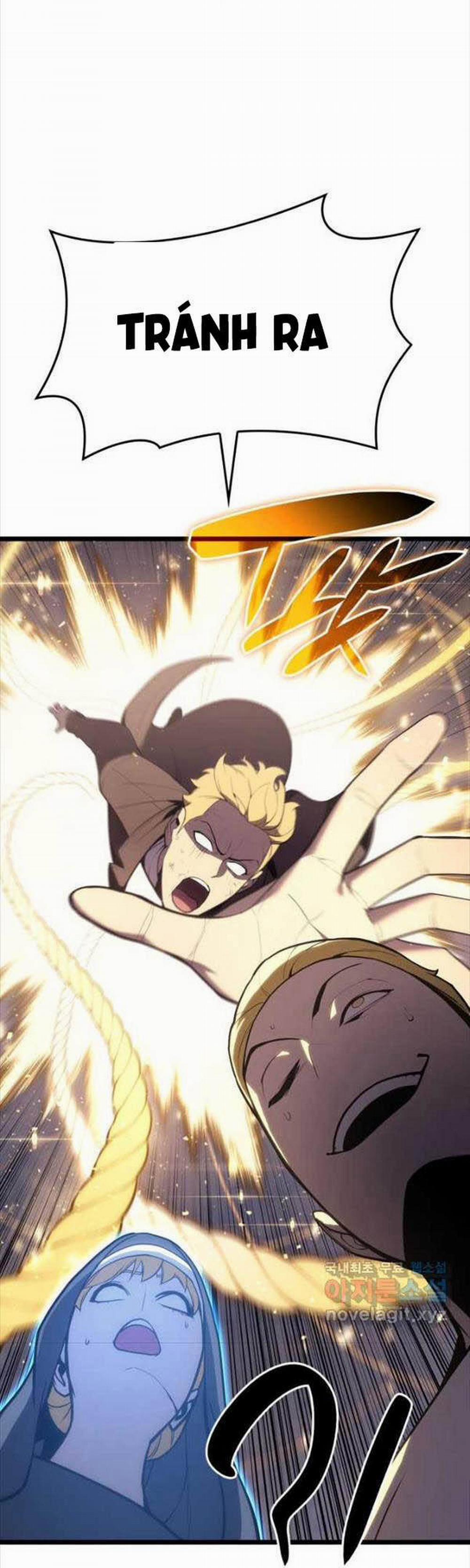 Sự Trở Lại Của Anh Hùng Cấp Thảm Họa 71 trang 22