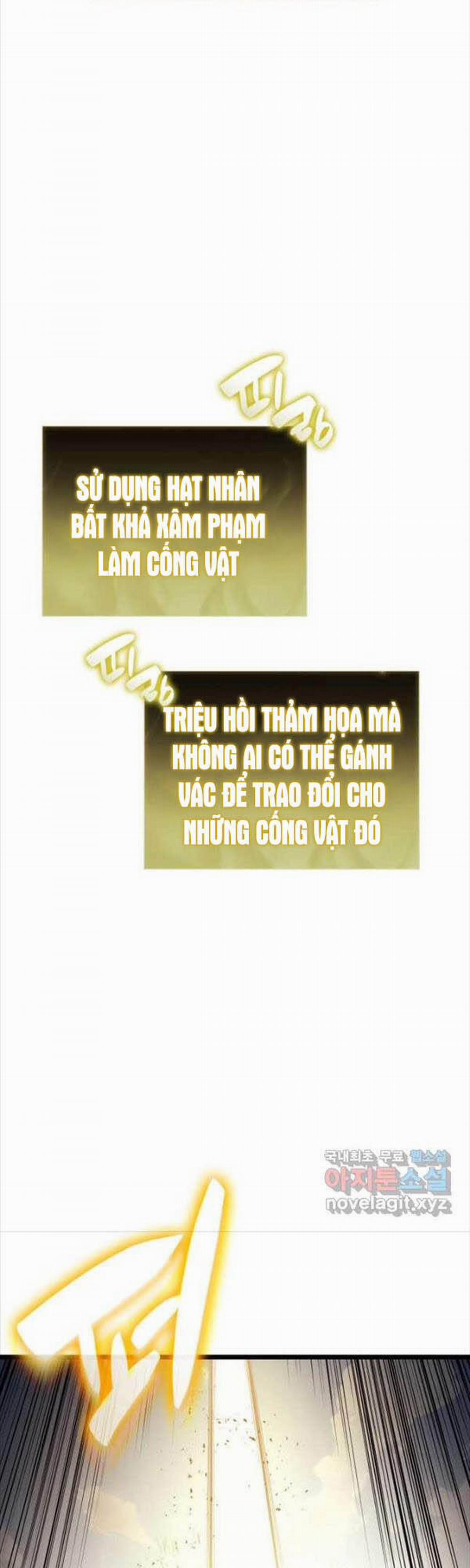 Sự Trở Lại Của Anh Hùng Cấp Thảm Họa 71 trang 31