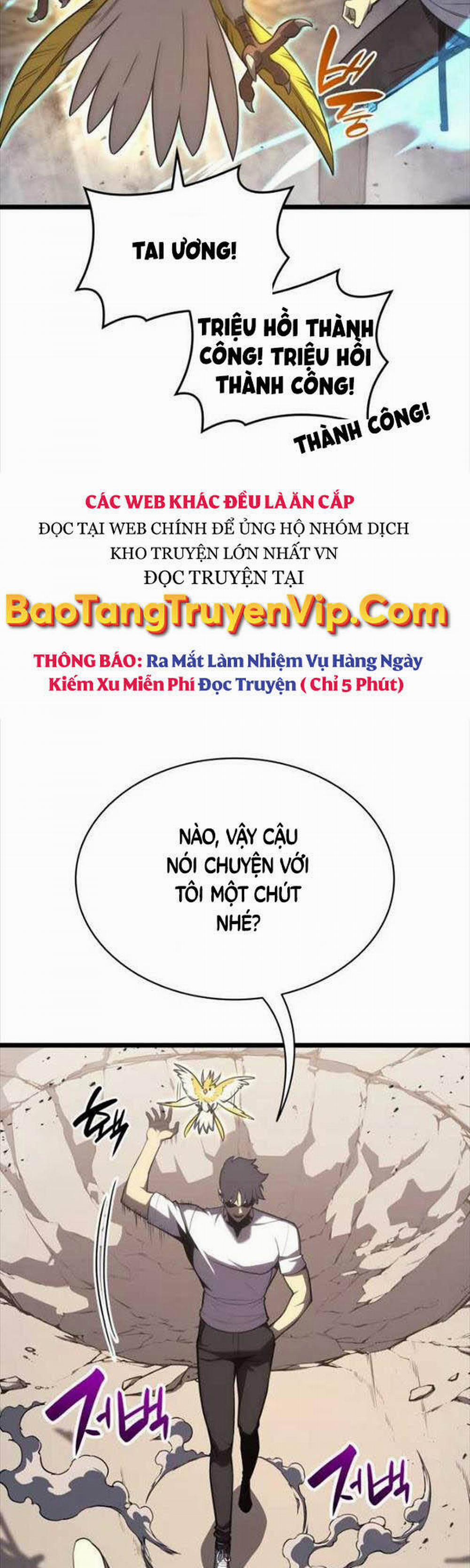 Sự Trở Lại Của Anh Hùng Cấp Thảm Họa 71 trang 42