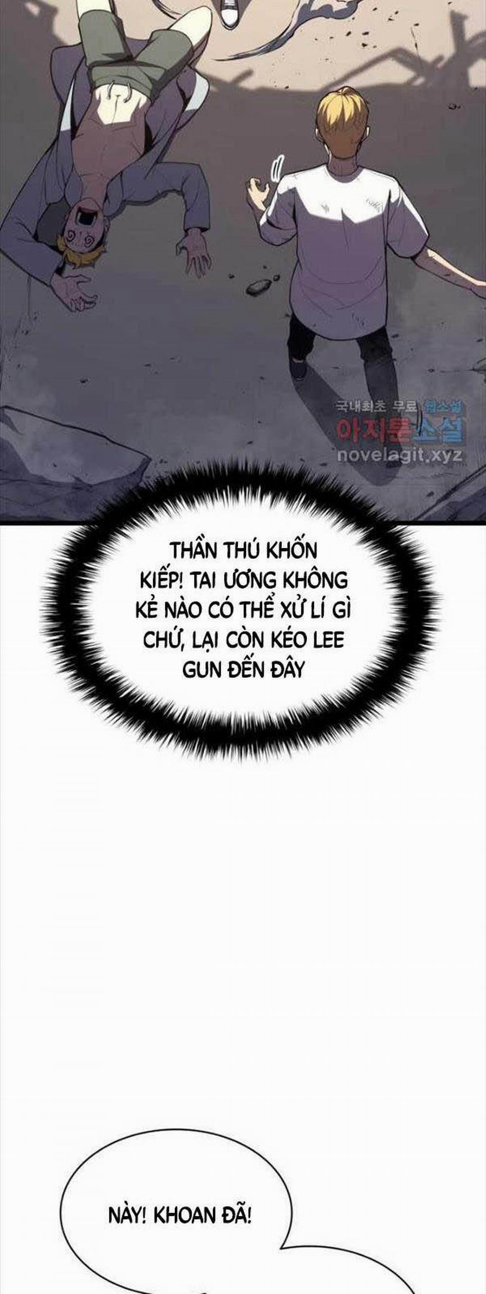 Sự Trở Lại Của Anh Hùng Cấp Thảm Họa 71 trang 43