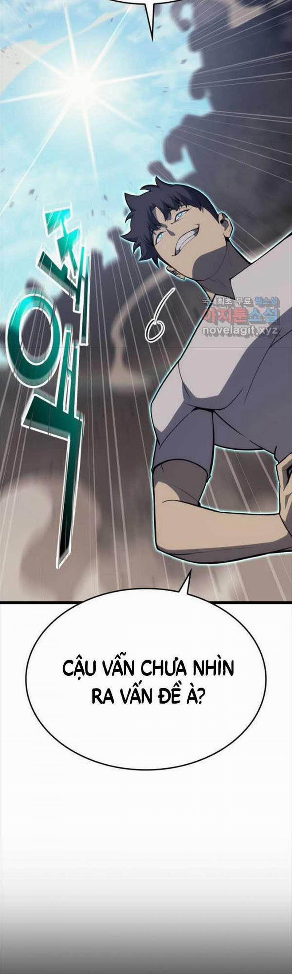 Sự Trở Lại Của Anh Hùng Cấp Thảm Họa 71 trang 45