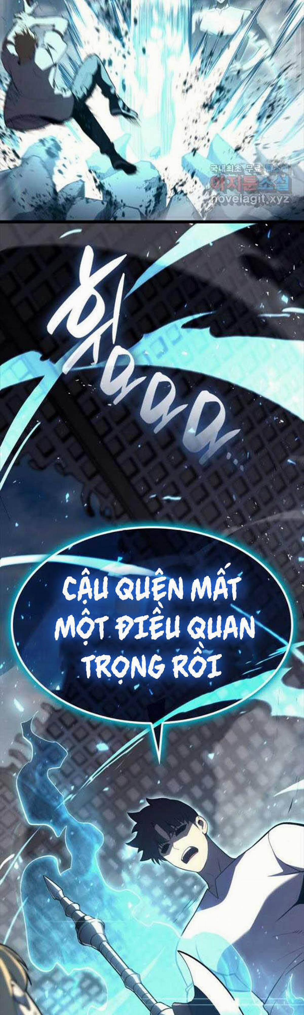 Sự Trở Lại Của Anh Hùng Cấp Thảm Họa 71 trang 47