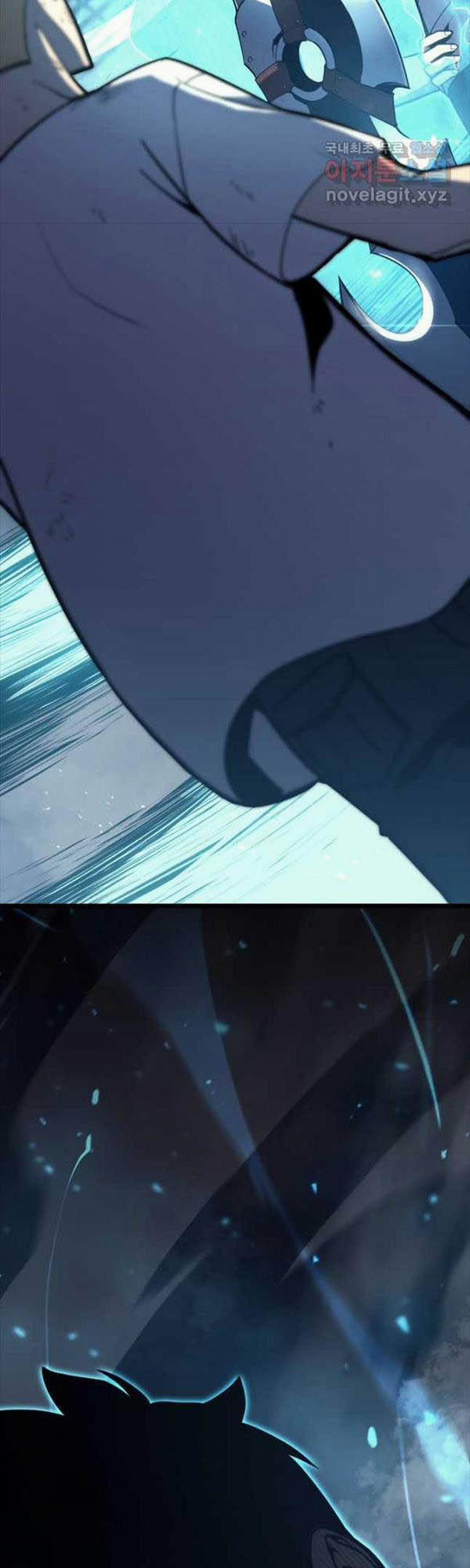 Sự Trở Lại Của Anh Hùng Cấp Thảm Họa 71 trang 48