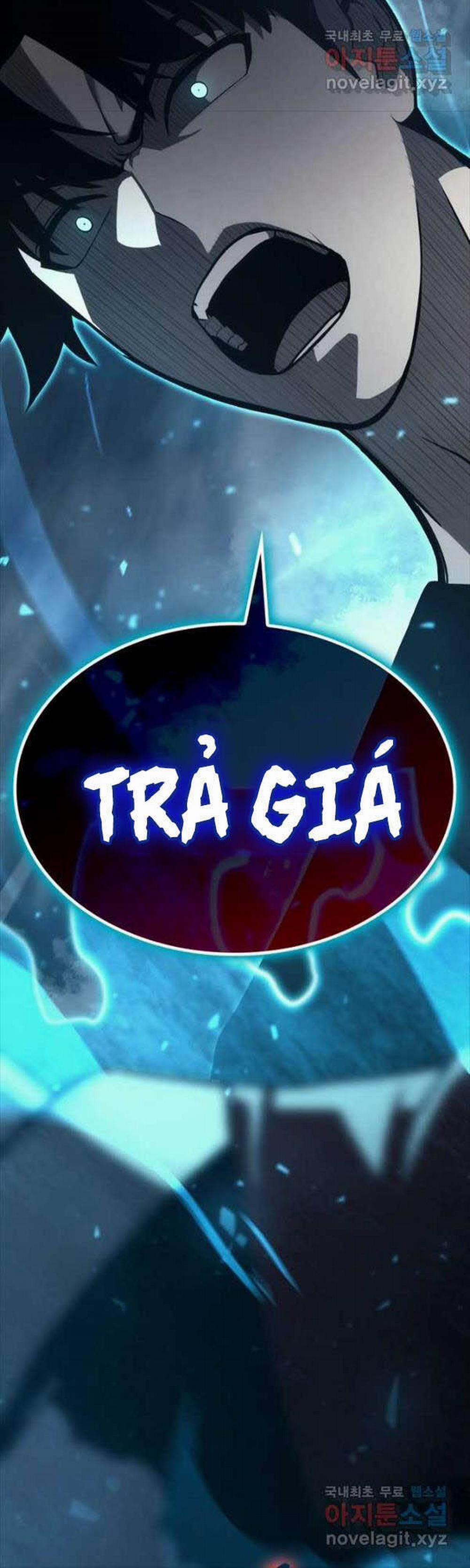 Sự Trở Lại Của Anh Hùng Cấp Thảm Họa 71 trang 49