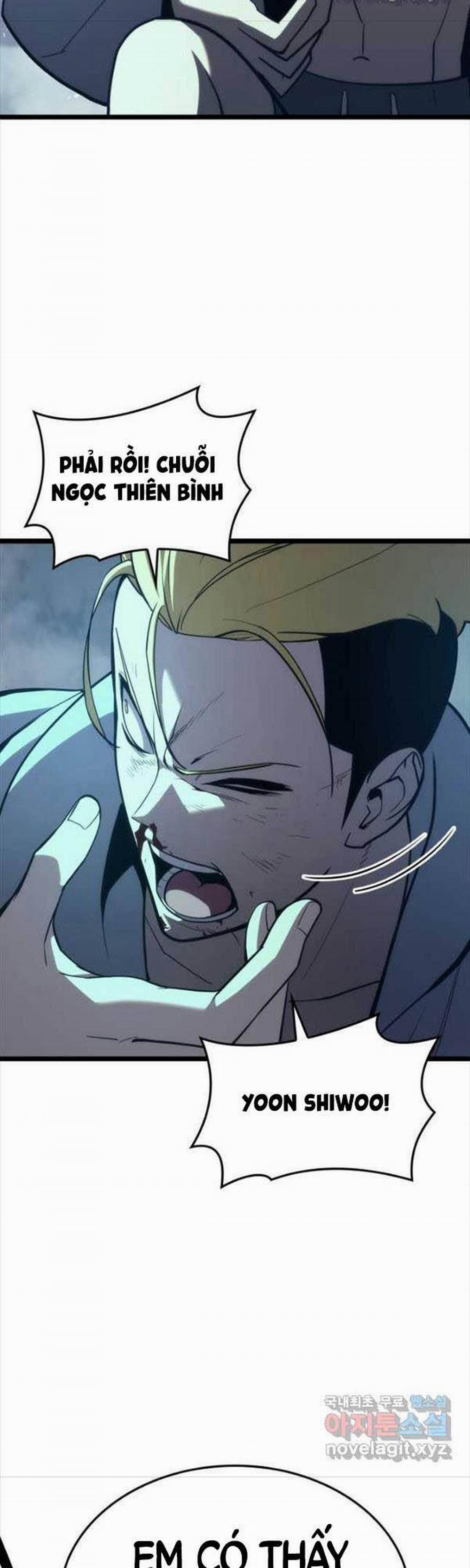 Sự Trở Lại Của Anh Hùng Cấp Thảm Họa 71 trang 55