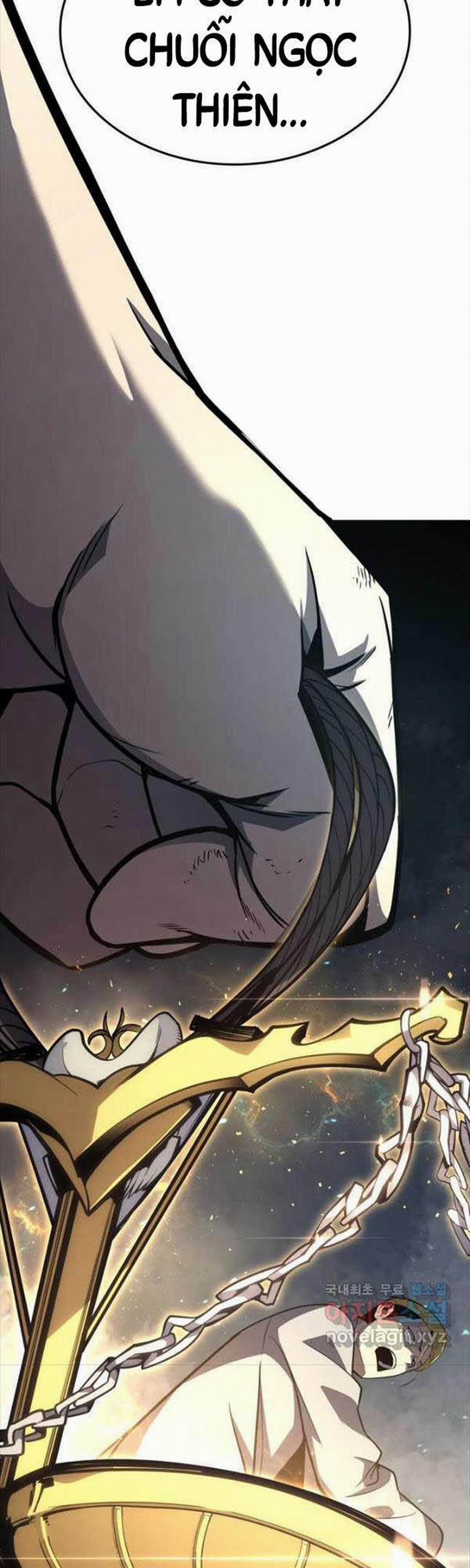 Sự Trở Lại Của Anh Hùng Cấp Thảm Họa 71 trang 56