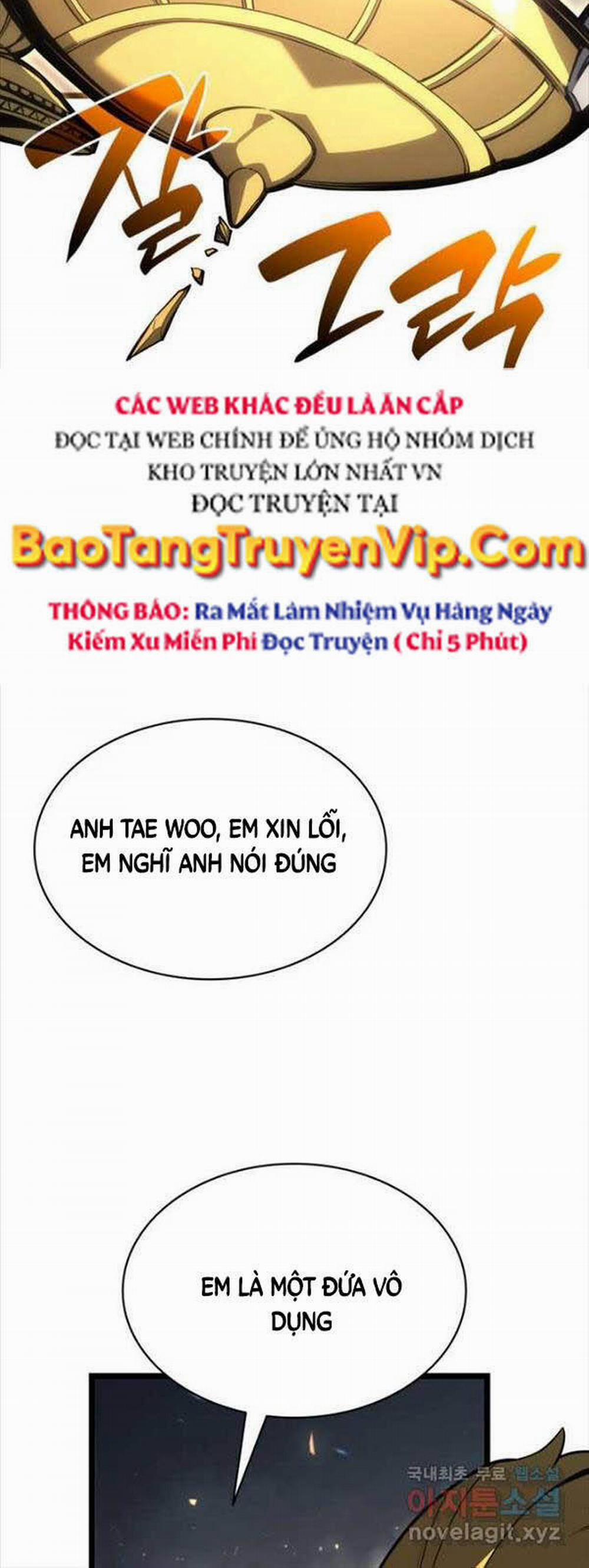 Sự Trở Lại Của Anh Hùng Cấp Thảm Họa 71 trang 57