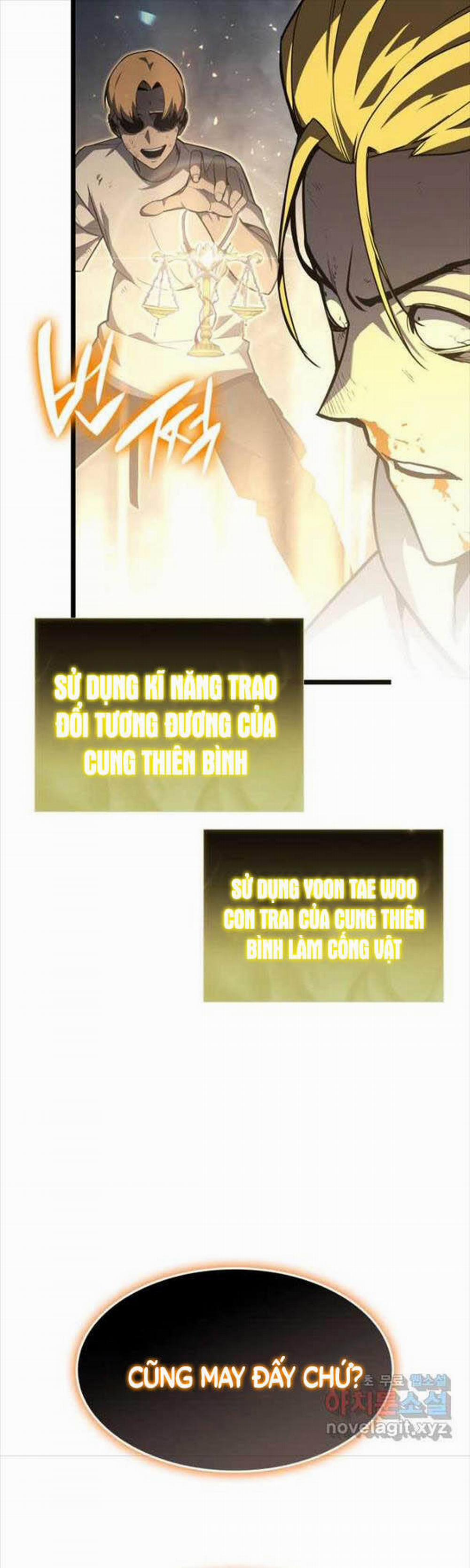 Sự Trở Lại Của Anh Hùng Cấp Thảm Họa 71 trang 58