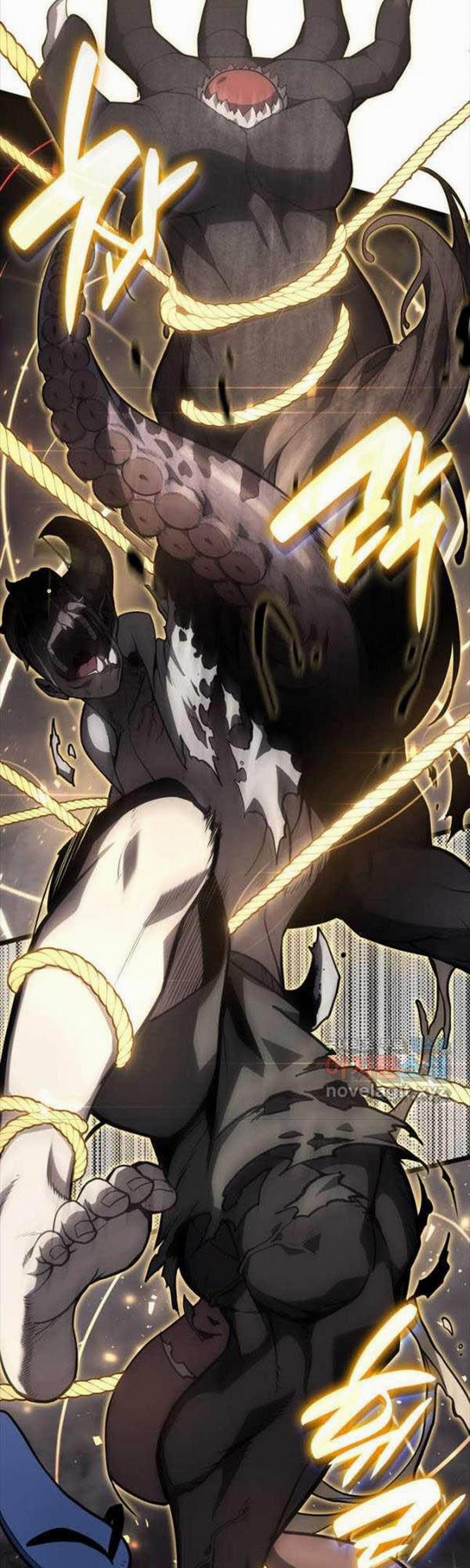 Sự Trở Lại Của Anh Hùng Cấp Thảm Họa 71 trang 61