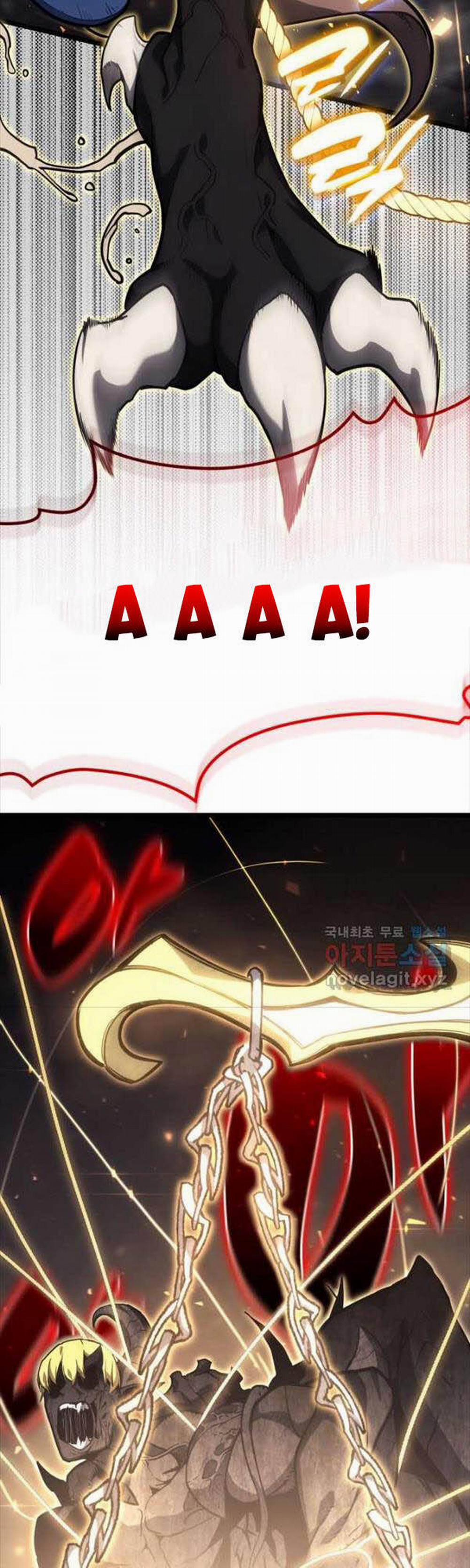 Sự Trở Lại Của Anh Hùng Cấp Thảm Họa 71 trang 62