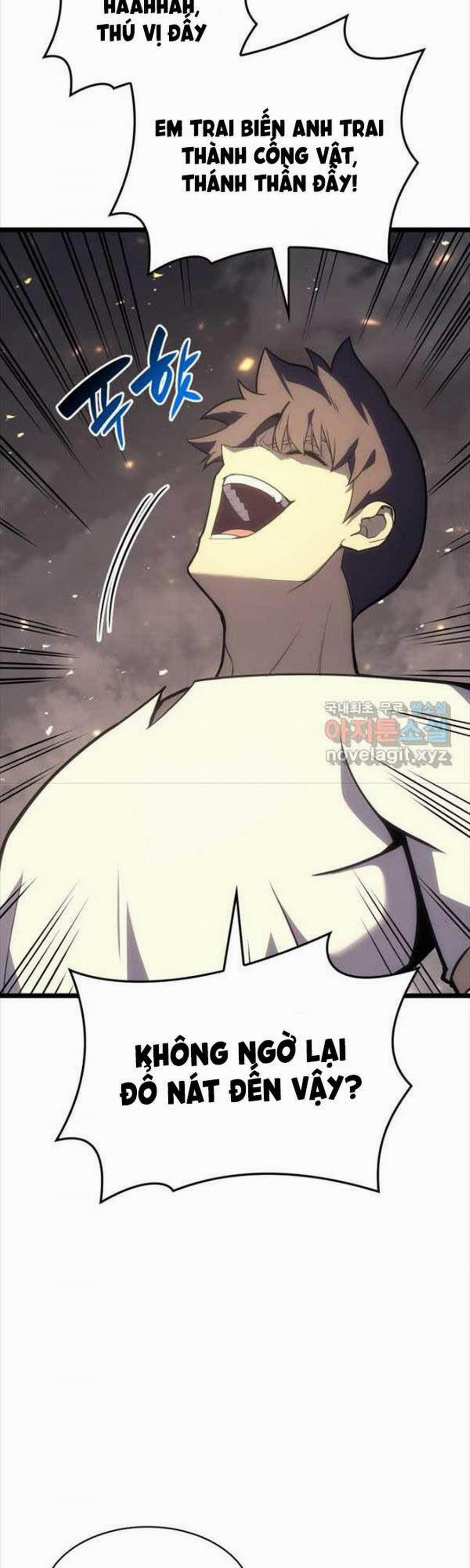 Sự Trở Lại Của Anh Hùng Cấp Thảm Họa 71 trang 64