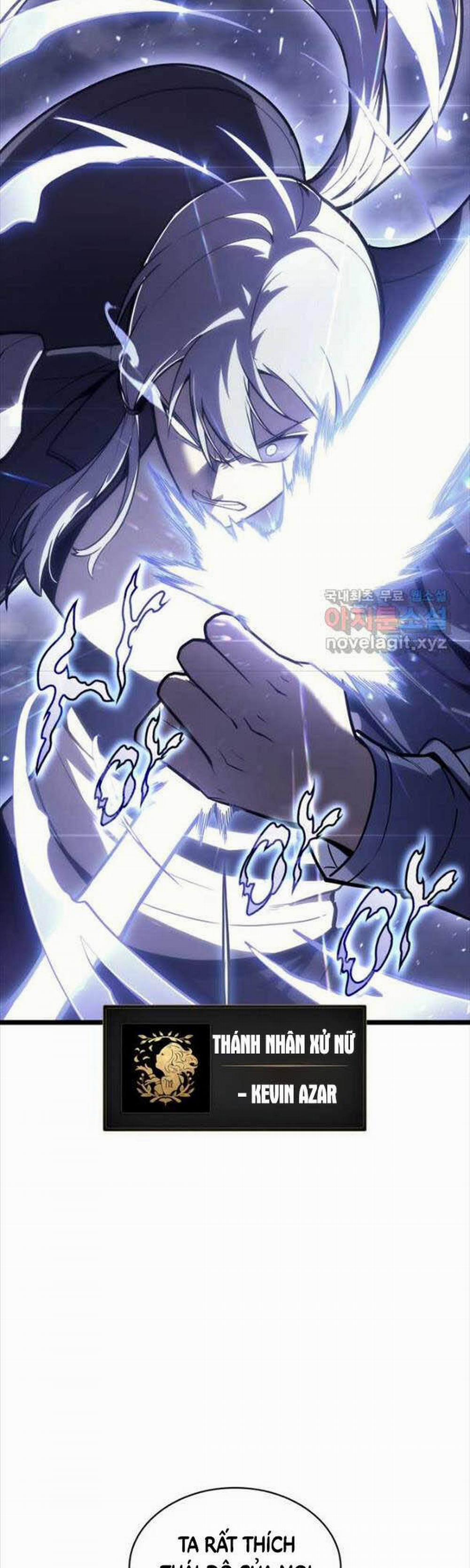 Sự Trở Lại Của Anh Hùng Cấp Thảm Họa 71 trang 7